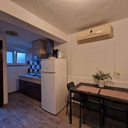 Apartments Luigi Умаг Екстериор снимка
