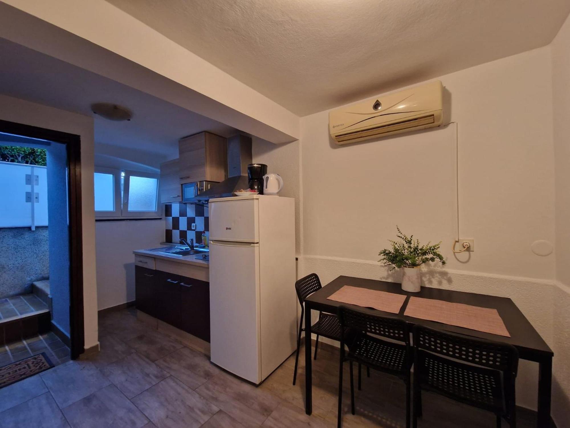 Apartments Luigi Умаг Екстериор снимка