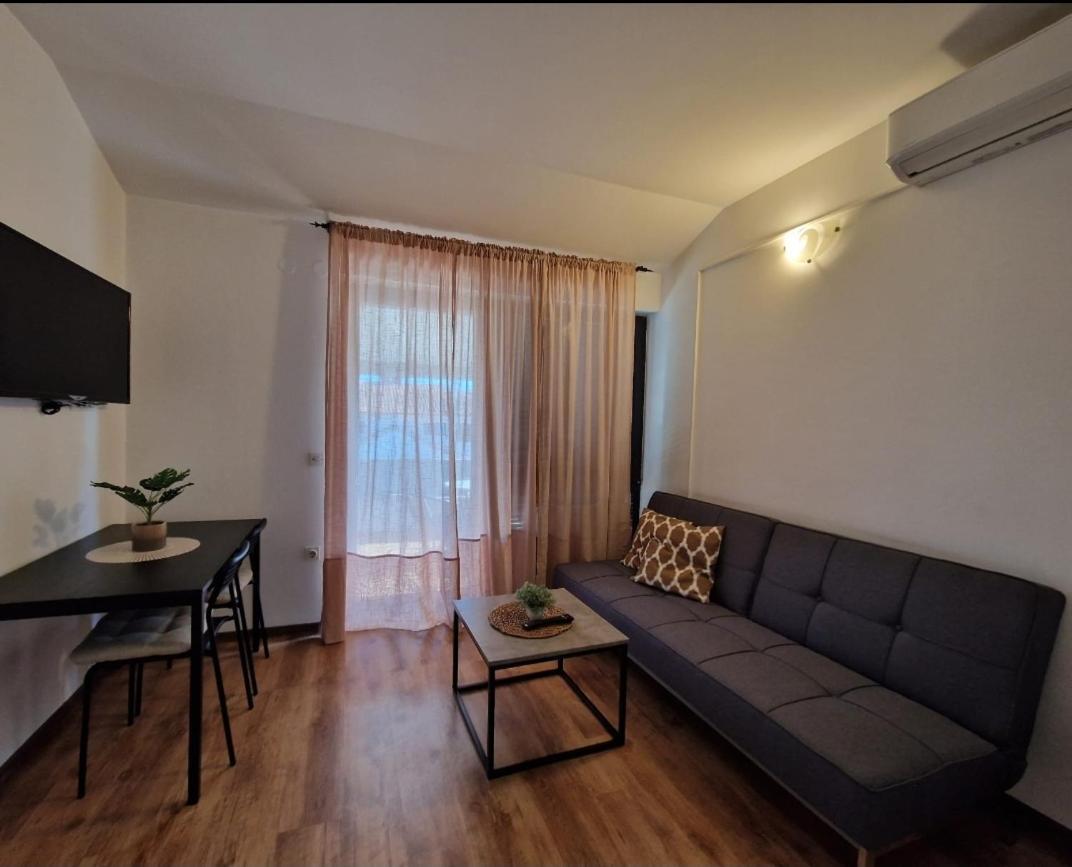 Apartments Luigi Умаг Стая снимка