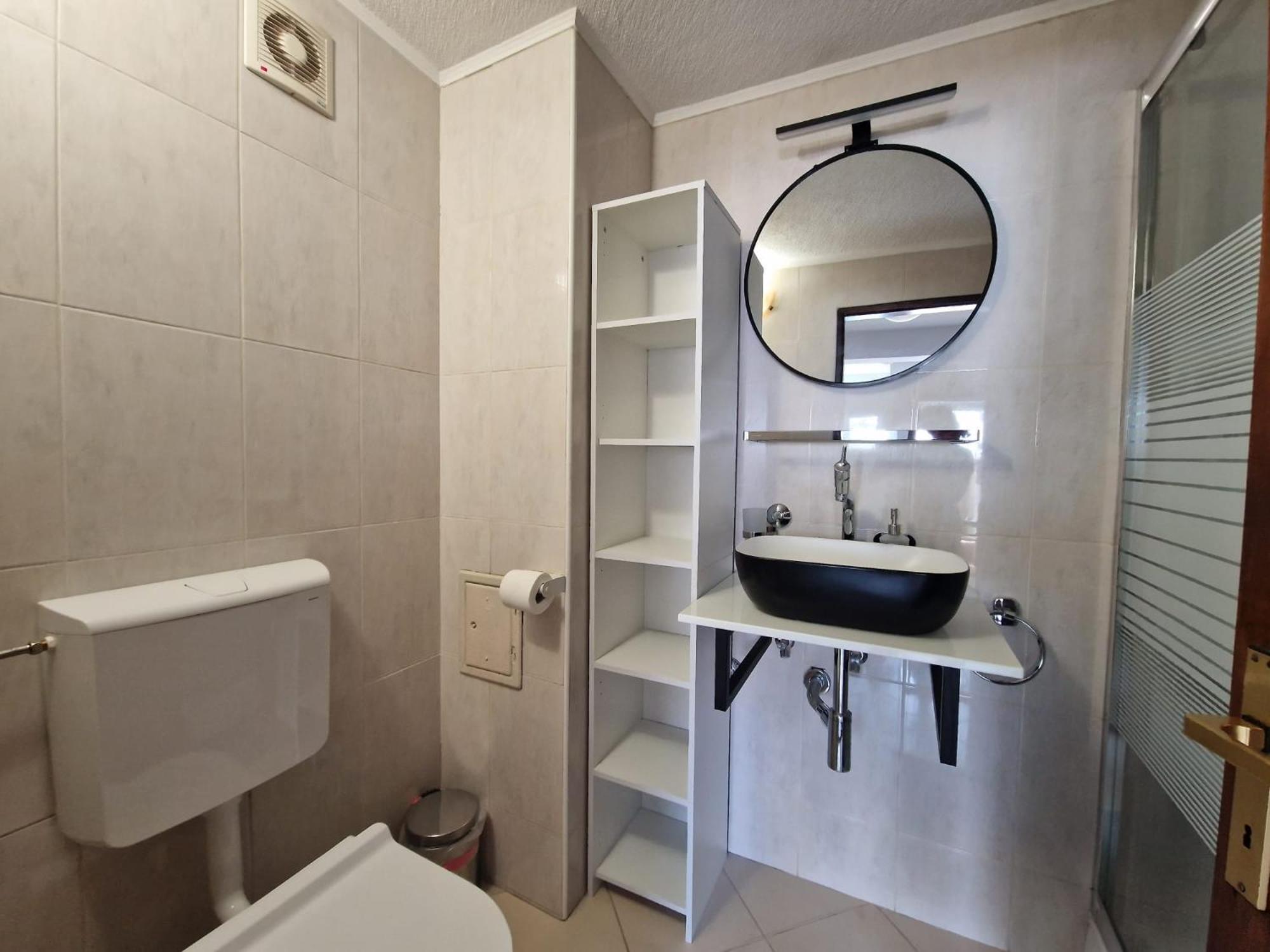 Apartments Luigi Умаг Стая снимка